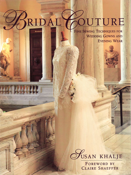 Susan Khalje's Bridal Couture