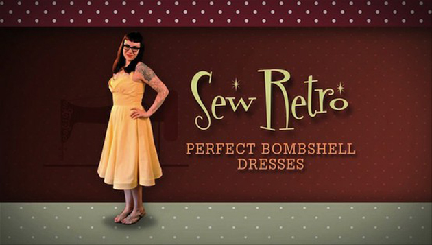 Gertie Sew Retro Course