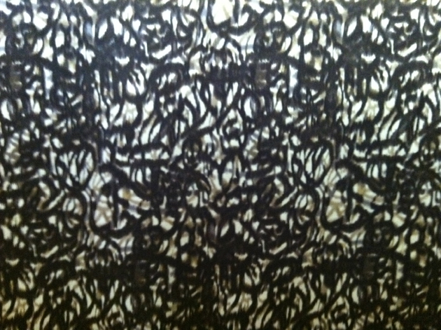Beautiful silk from Mulberry Silks
